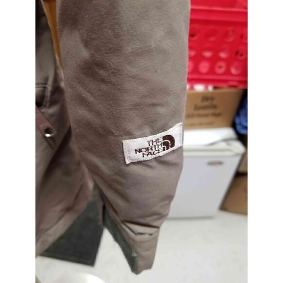 Vintage The North face coat - Picture 2 of 6